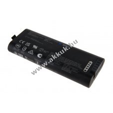 Helyettes�t� akku RRC2040-2 10,8V 6900mAh 74,52Wh Li-Ion