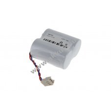 Helyettes�t� elem Daitem BATLi06 Logisty 7,2V 5000mAh l�tium