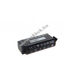 Helyettes�t� akku RRC2037 7,2V 3350mAh Li-Ion