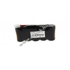 Helyettes�t� akku Somfy Easy Lift Bosch Roll Lift 9500005 6V 3000mAh NiMH