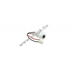 Helyettes�t� elem Mitsubishi F930GOT F940GOT ER3/PM-20BL 3,6V 1200mAh l�tium