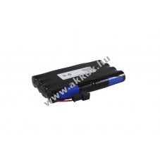Helyettes�t� akku Technics SU-C1000 SU-C1010P-06RM/8A13 9,6V 1600mAh akkupakk NiMH