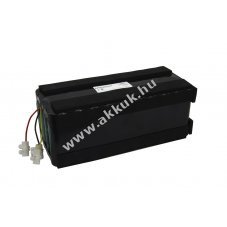 Helyettes�t� akku Norcell SK1218D NOR-100005 12V 18000mAh Trimble 5500 5600 GDM 600 NiMH