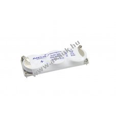 Helyettes�t� akku Saft Memoguard 40RF325 40RF321 40RF310 3,6V 250mAh NiMH