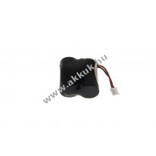 Helyettes�t� elem Visonic Next CAM PGS K9-85 PG2 Typ 103-302891 GP2CR123A-C 6V 1400mAh l�tium