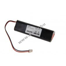 Helyettes�t� akku Kern KB-A01N 7,2V 2200mAh NiMH