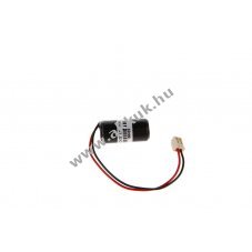 Helyettes�t� elem Epson R13ZA00600300 ER17330V 3,6V 2100mAh l�tium