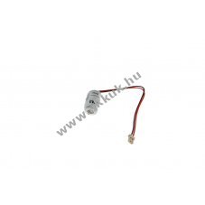 Helyettes�t� elem Allen Bradley MicroLogix 1100 1763-BA CR14250SE-AB 3V 970mAh l�tium