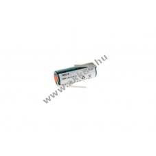 Helyettes�t� akku Braun Oral-B 3731/3738/4000/5000/9000/9400/9500/8000/8300/8500 1,2V 2150mAh NiMH