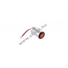 Helyettes�t� elem Panasonic CR-2ULC3 3V 850mAh l�tium