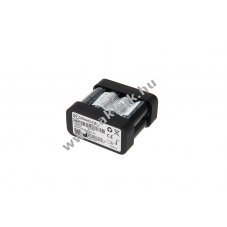 Helyettes�t� akku GMC-I HR-3UTC 9,6V 2200mAh NiMH