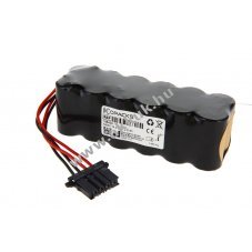 Helyettes�t� akku Okuma P200 E5503-867-001 20400NSC-C P200L P200M P30 14,4V 2000mAh NiMH