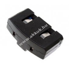 Helyettes�t� akku Sennheiser BA150 BA151 BA152 2,4V 100mAh NiMH