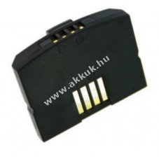 Helyettes�t� akku Sennheiser RS4200 S410 BA300 3,7V 150mAh Li-Ion