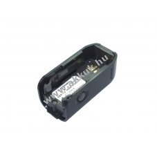Eredeti Plantronics CA12CD t�pus 80322-01 3,7V 300mAh akku Li-Ion