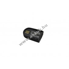 Helyettes�t� akku Plantronics GN Netcom Savi W440 W445 W740 W745 WH500 3,7V 140mAh Li-Polymer