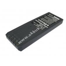 Helyettes�t� akku Fluke BP7217 7,2V 2200mAh NiMH