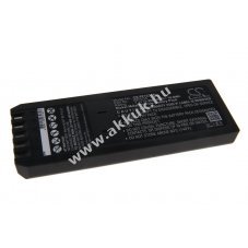 Helyettes�t� akku Fluke 700 740 744 BP7235 7,2V 2500mAh NiMH