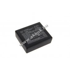 Helyettes�t� akku Brother P950NW PT-D800W PABT4000LI 14,4V 2600mAh Li-Ion