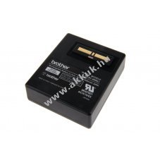 Eredeti Brother PABT4000LI 14,4V 1800mAh akku P950NW PT-D800W PT-P900W PT-P950NW Li-Ion