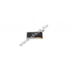 Helyettes�t� akku Plantronics Savi W8210 Savi 8210 211425-01 202555-01 3,7V 510mAh Li-Polymer