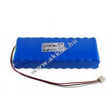 Helyettes�t� akku Rohde & Schwarz spektrumanaliz�tor 1102.5607.00 t�pus 22HHR-380A 13,2V 7Ah NiMH
