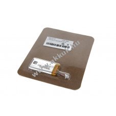 Eredeti Sennheiser DW BATT 03/504374 akku 3,7V 220mAh 0,8Wh Li-Polymer