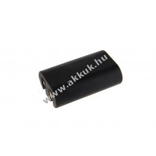 Helyettes�t� akku DYMO LabelManger 360 360D 420P Rhino 5200 7,4V 1600mAh 1759398 S0895840 Li-Ion