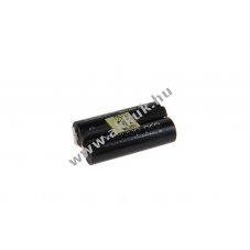 Helyettes�t� akku Bullard Eclipse 80/160 2,4V 2500mAh NiMH