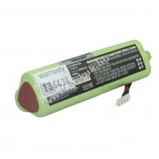 Helyettes�t� akku Fluke Ti-10 Ti-25 Ti-20 Ti20-RBP 3105035 91503701 3524222 7,2V 2500mAh NiMH