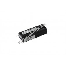 Eredeti akku MSA-Auer Evolution 6000/+ 3,6V 3100mAh Li-Ion