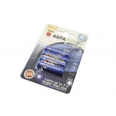 Agfa Photo alk�li AAA elem