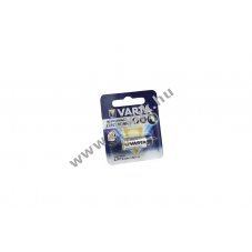 Varta Alkaline Lady N LR1 4001 4901 alk�li elem 1db/csomag