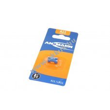 Ansmann L1016 LR11A MN11 21A Ref. 1510-0007 6V elem alk�li