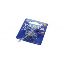 Varta LR41 V3GA alk�li gombelem 1,5V 7,9x3,9mm