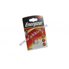 Energizer Alkaline LR44 A76 V13GA gombelem 1,5V 2db/csomag alk�li