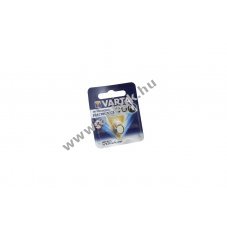 Varta V13GA A76 LR44 LR1154 RW82 HG13 BLR44 SR44 357 1,5V elem alk�li