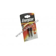 Ucar Energizer E96 AAAA LR61 elem 1,5V 2db/csomag alk�li