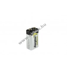Ucar Energizer Industrial 6LR61 E-Block elem 9V alk�li