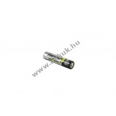 Ucar Energizer Industrial LR03 AAA (mikro) elem 1,5V alk�li