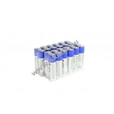 AGFA PHOTO elem AA Mignon ceruza LR06 alk�li