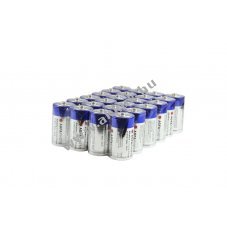 Agfa Photo C (b�bi m�ret) LR14 elem 1,5V 24db/csomag alk�li