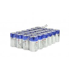 Agfa Photo D (g�li�t) LR20 Mono elem 1,5V 24db/csomag alk�li