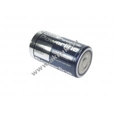 Panasonic Powerline D (g�li�t) LR20 elem 1,5V alk�li