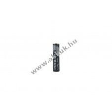 Duracell Procell Constant AAA (mikro) LR03 MN2400 10db/csomag elem alk�li