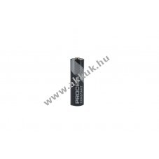 Duracell Procell Mignon ceruza AA LR06 MN1500 elem 1,5V 10db/csomag alk�li