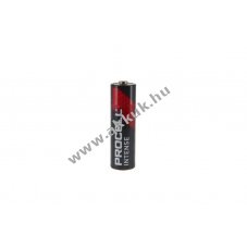 Duracell Procell Intense elem AA Mignon ceruza LR06 MN1500 1,5V 10db/csomag alk�li