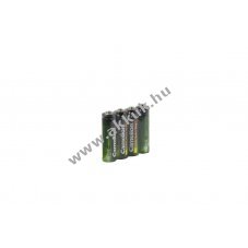 Camelion Zink Kohle AA Mignon ceruza 1,5V 1200mAh 4db/csomag cink-sz�n elem