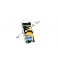 Duracell 675 EasyTab hall�k�sz�l�k elem 1,40V 6db/csomag cink-leveg�