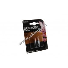 Duracell CR123 elem 3V 1600mAh 1db/csomag l�tium